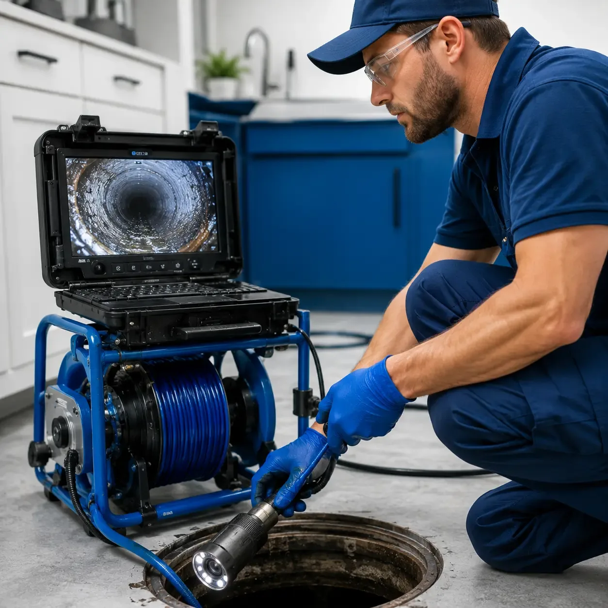 Pipe Relining professionals serving Plum City, WI